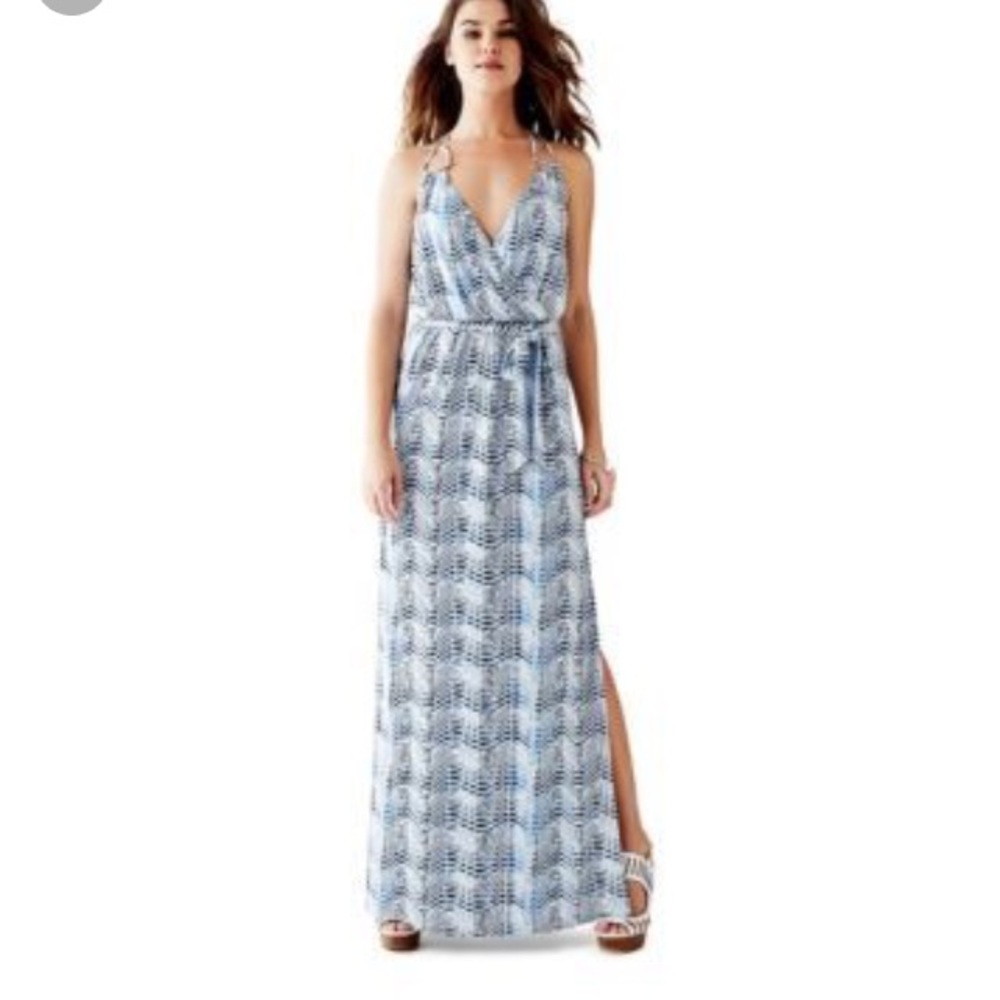 Guess Marina Dress size large